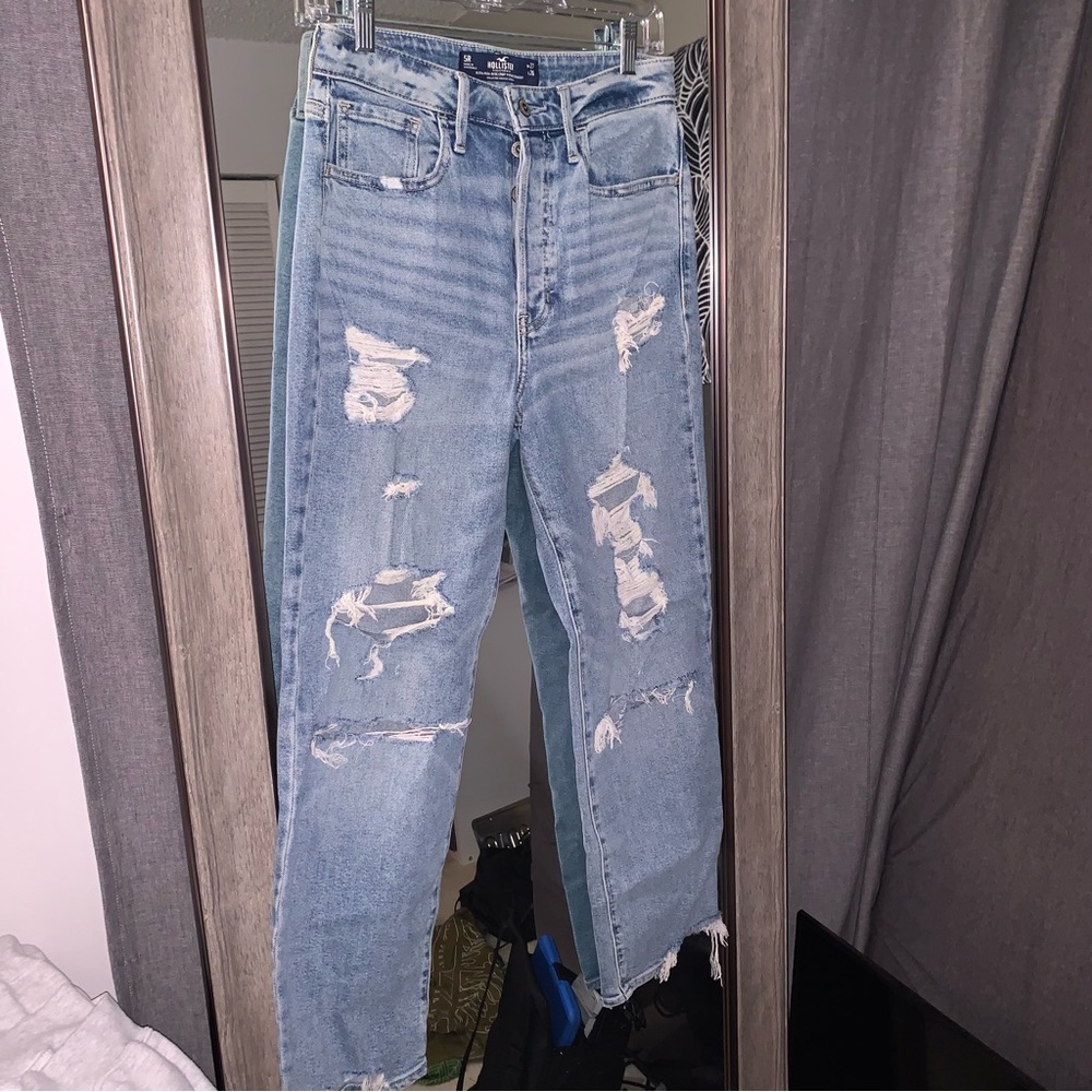 Hollister jeans